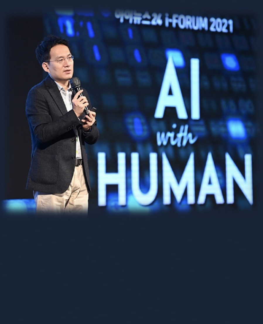 [크래프트테크놀로지스] 김형식 대표 "매일 학습하는 AI, 뛰어난 시장 적응력으로 초과수익"
