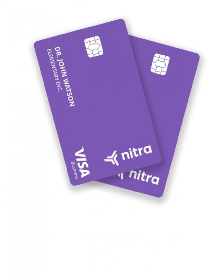 [Nitra] Nitra Raises $62 Million to Revolutionize Fintech for the ...
