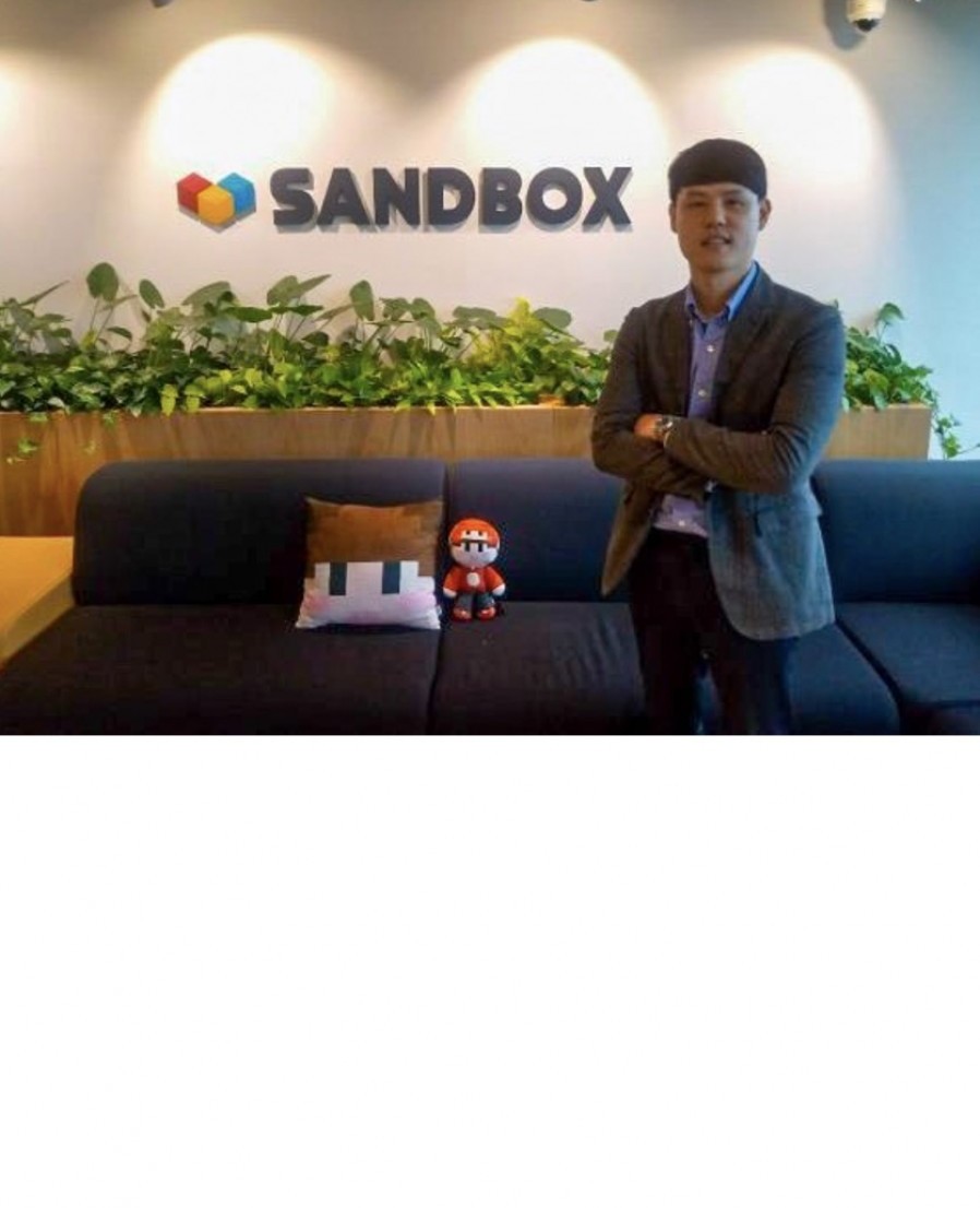 [Sandbox Network] Key to marketing resides in novelty of contents, not the number of subscribers