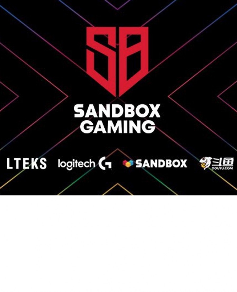 [Sandbox Network] Sandbox Gaming to participate in LCK league