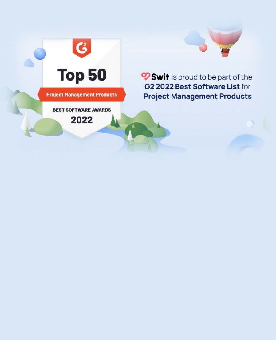 [SWIT] Swit Recognized by G2 on Best Software of 2022 List