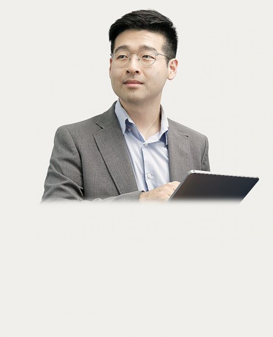 [한국신용데이터] 캐시노트로 자영업 사장님 가려운 곳 긁어주니 초고속 유니콘 입성
