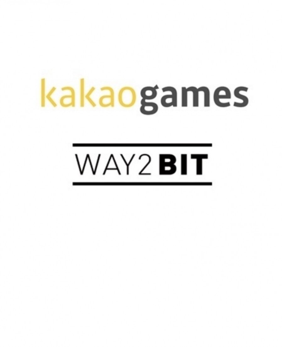 [Way2Bit] Kakaogames merged Way2Bit - a BORA coin operator,