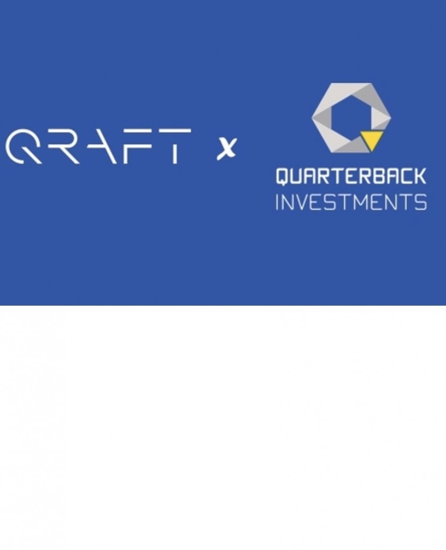 [QraftTechnologies] Qraft-Quarterback, 'Collaboration' between AI ETF and Country's Biggest Roboadvisor