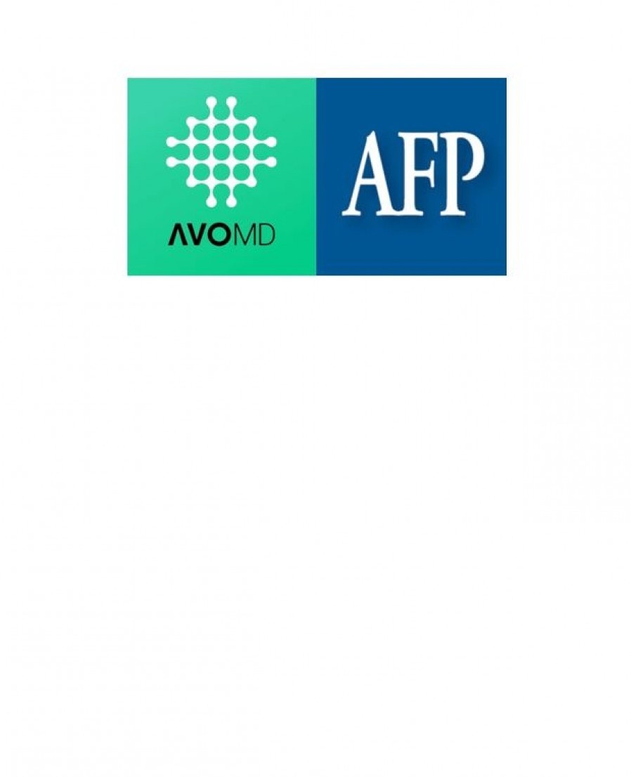 [AvoMD] AvoMD, 미국 가정의학과 협회와 라이선스 계약 체결