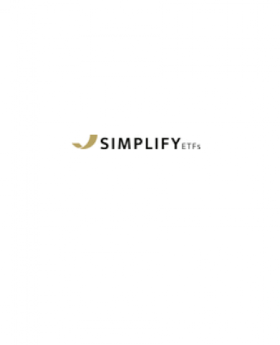 [Simplify asset management] Simplify Launches Two ETFs Focused on Capturing Opportunities Found in Companies With High Levels of “Intangible Capital”