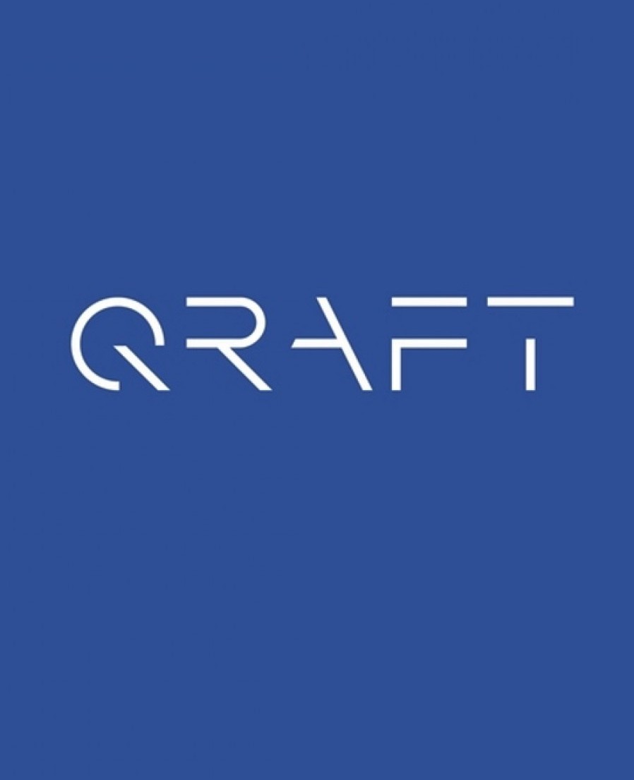 [Qraft Technolgies] Smilegate Investment to invest in Qraft Technologies... expanding its position in fintech scene