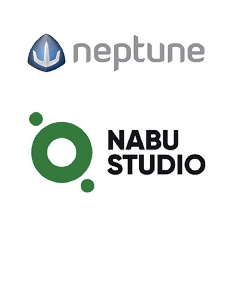 [Nabu Studio] Neptune, makes the sports betting game joint service deal