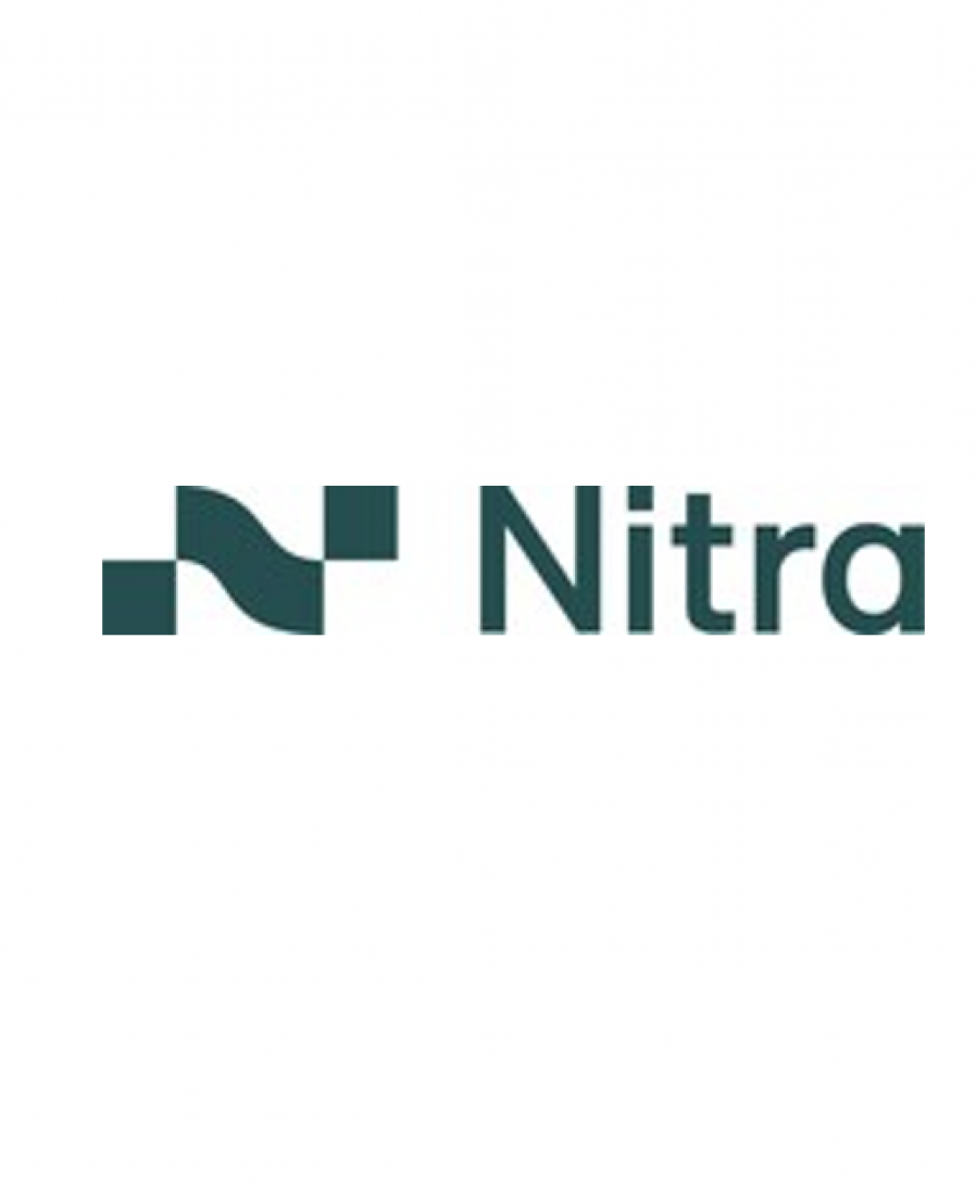 [Nitra] 나이트라, 의료 회사들이 은행 위기를 극복하도록 도와