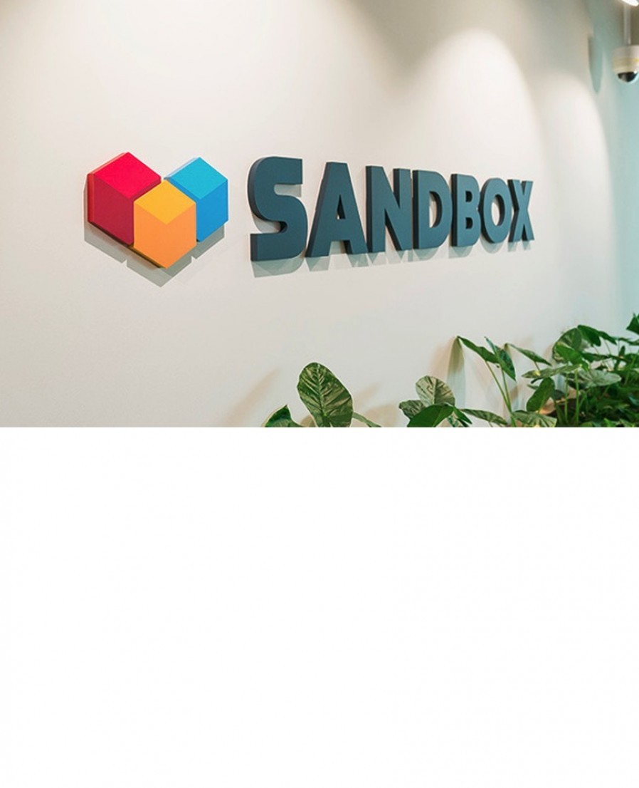 [Sandbox Network] Nation's Biggest MCN 'Sandbox', begins Series D Investment Attraction