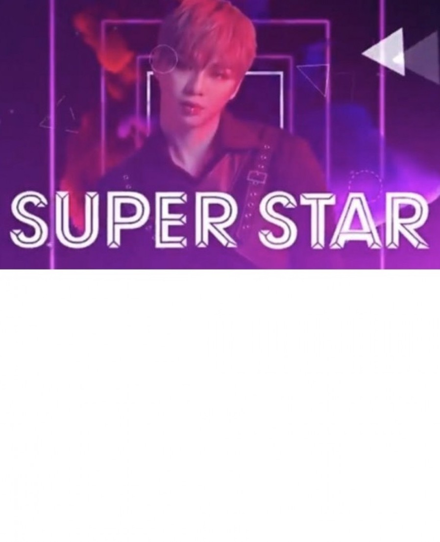 [Dalcomsoft] Dalcomsoft launches 'SuperStar Kang Daniel' before Kang's comeback