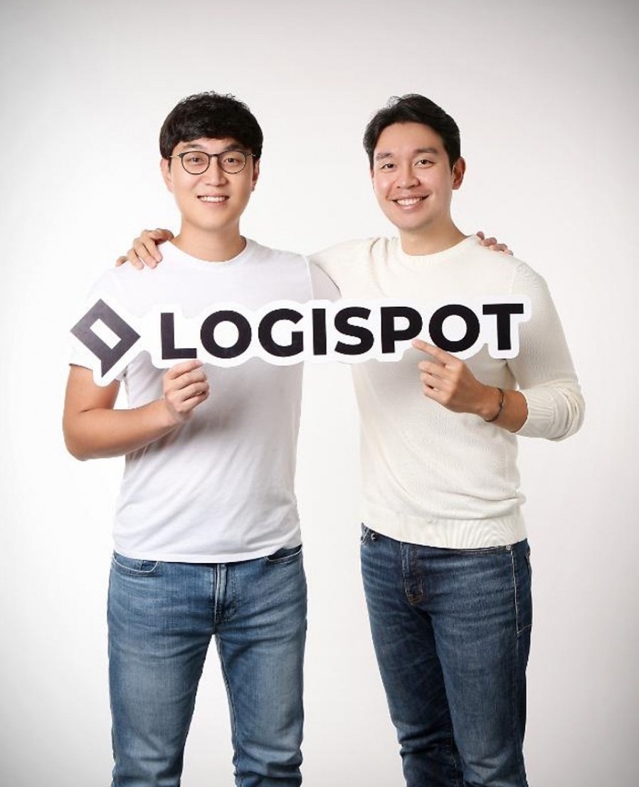 [Logispot] A startup that brings digital transformation to highly outdated B2B freight logistics market worth of 20B KRW