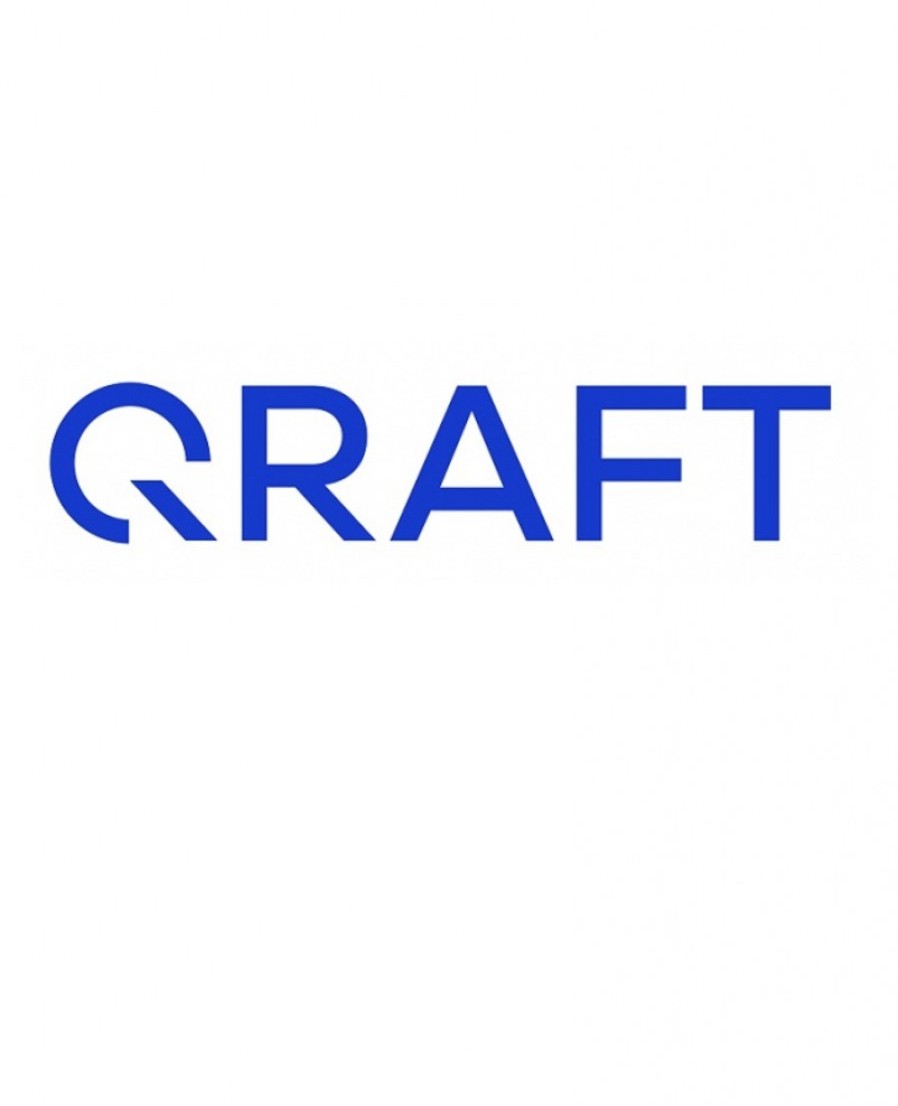 [Qraft Technologies] Qraft to be designated as "Top 10 Korean AI startups" by NIA