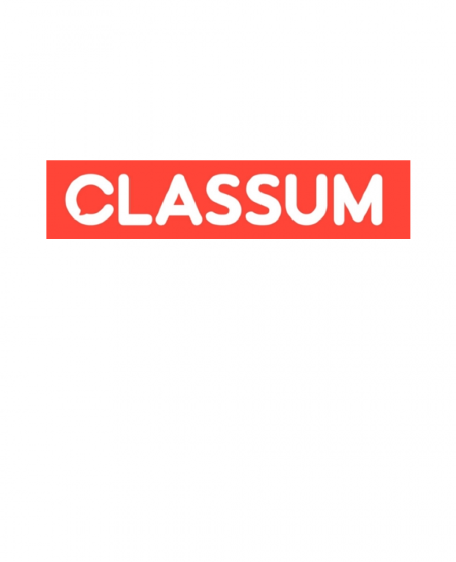 [Classum] Selected as Key Player in Edutech Transformation for K-Education