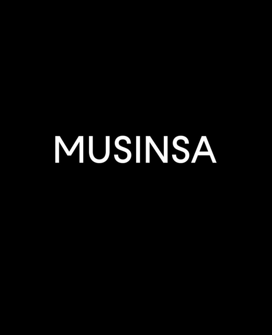 [Musinsa] Musinsa starts luxury commerce 