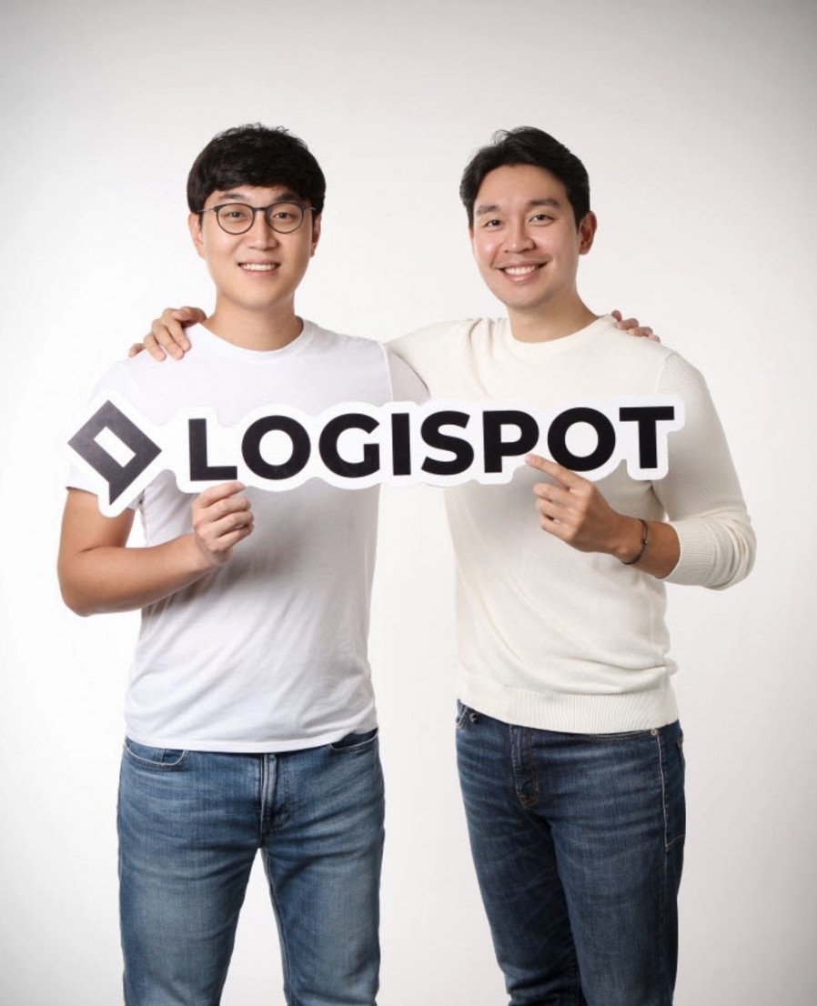 [Logispot ] Logispot revolutionizes businesses with digital logistics