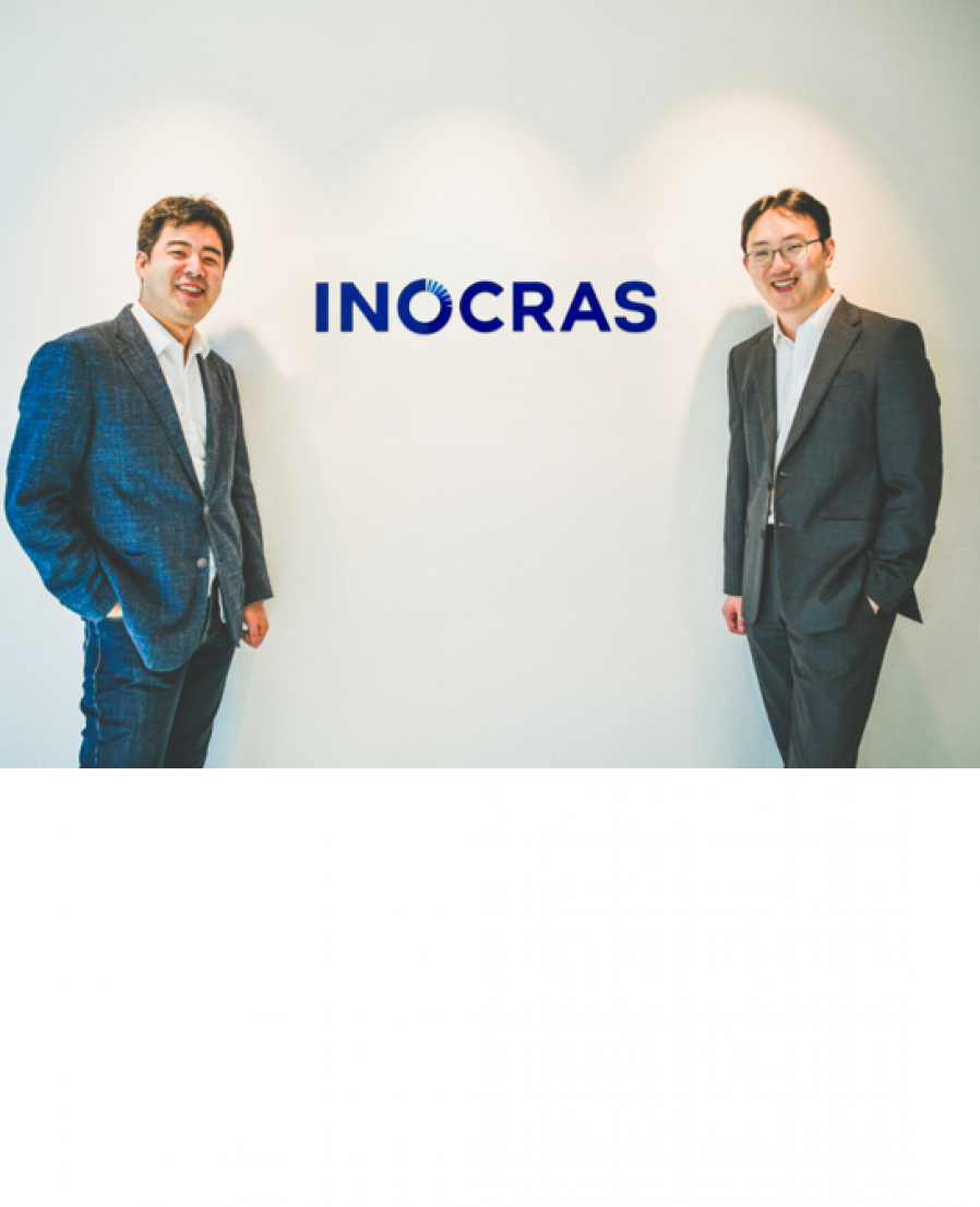 [Inocras] Inocras CEO : "Human Genome is Finite, WGS Realizes Precision Medicine with 'CancerVision' and 'RareVision'"