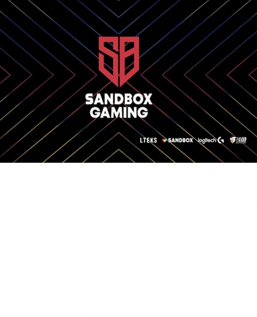 [Sandbox Network] Sandbox Gaming to compete with big conglomerates with LCK franchise