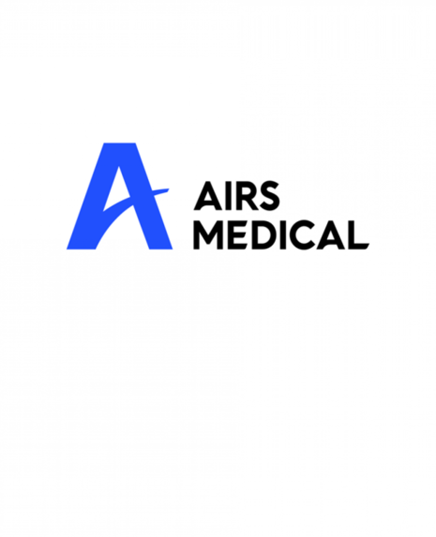 [Airs Medical] Secures KRW 27B in Series C Funding