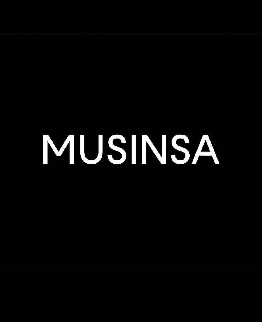 [Musinsa] Musinsa's accumulated supports small-mid sized fashion brands 
