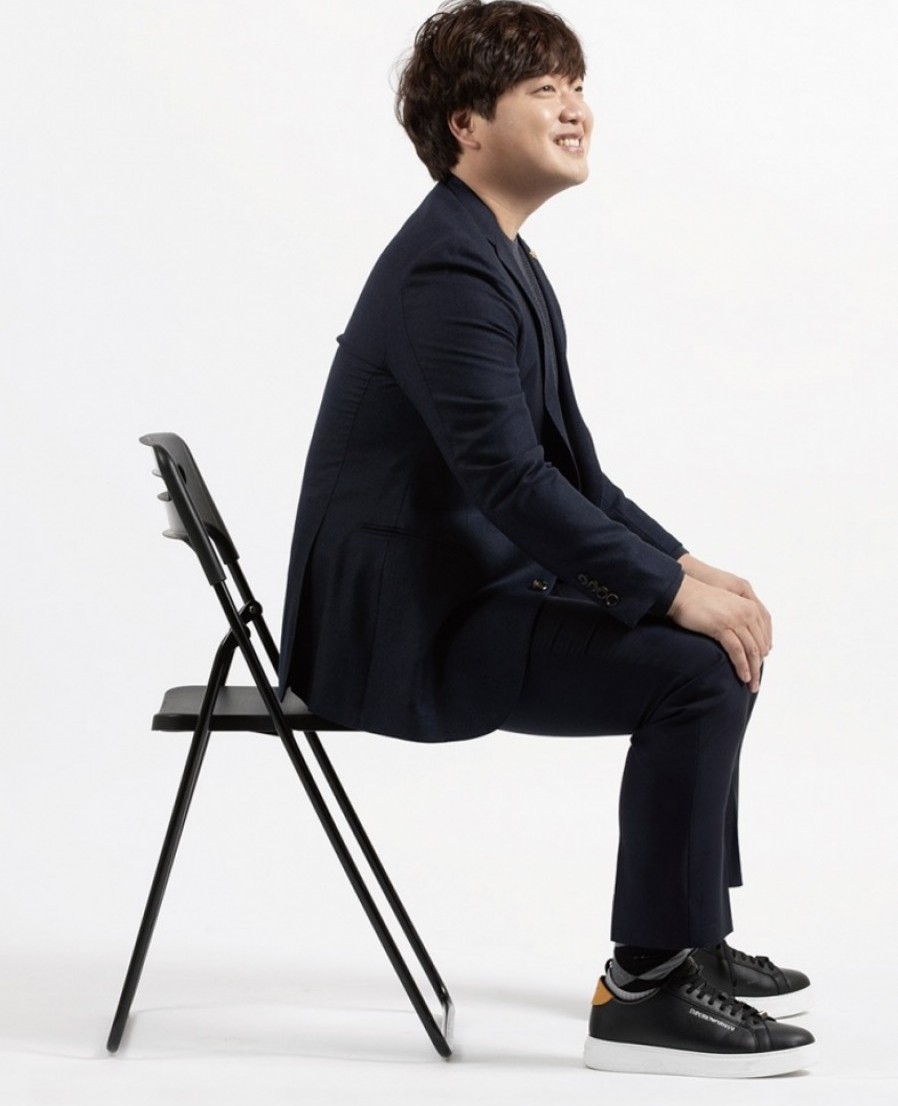 [Banksalad] Industry leaders in techfin-deeptech: Banksalad CEO Tae Hoon Kim