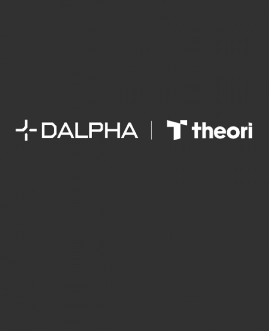 [DALPHA] Collaborates with Theory to Enhance Security for 100+ AI Services