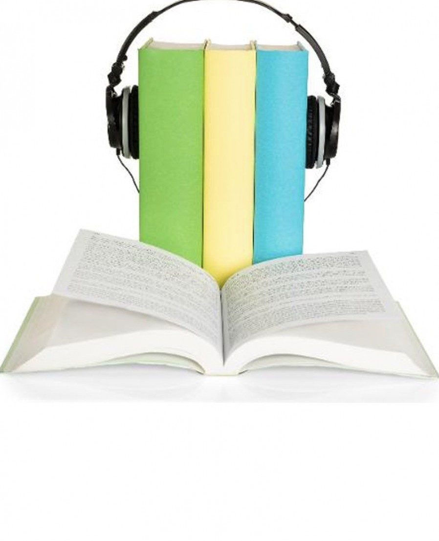 [Eineblume]  Listen, Read chatting room, Watch Youtube...'Paperless Book' era has begun