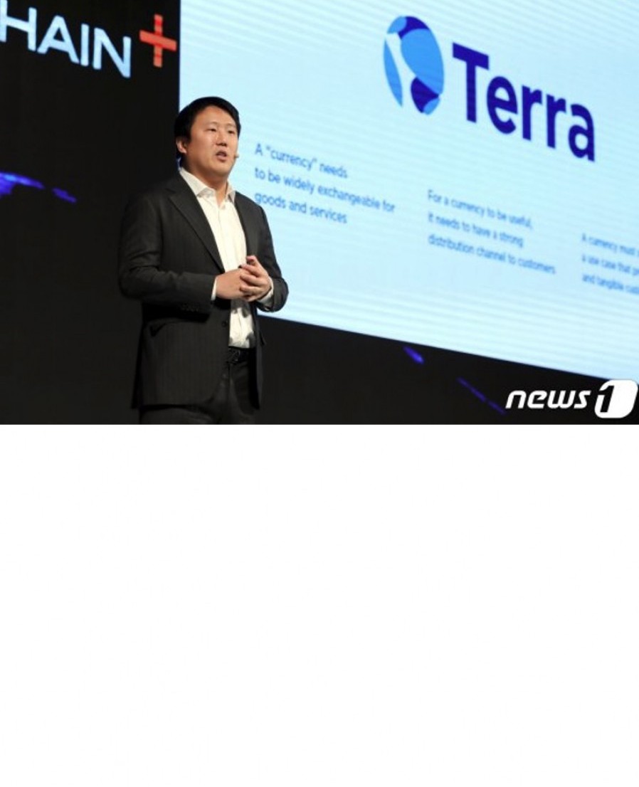 [Terra] Michael Novogratz, a virtual asset magnate invests in Korean blockchain company Terra