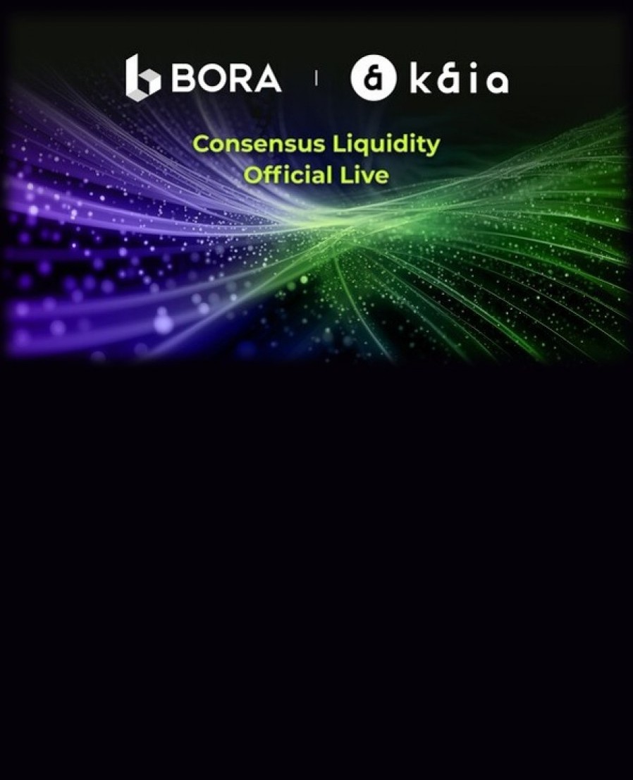 [Metabora] Metabora Integrates Bora Ecosystem with Kaia CL Protocol