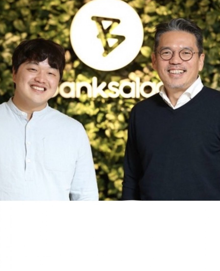 [Rainist] "Fintech market to consolidate... sole winner will take-it-all" says 34-year-old Banksalad CEO, Tae Hoon Kim