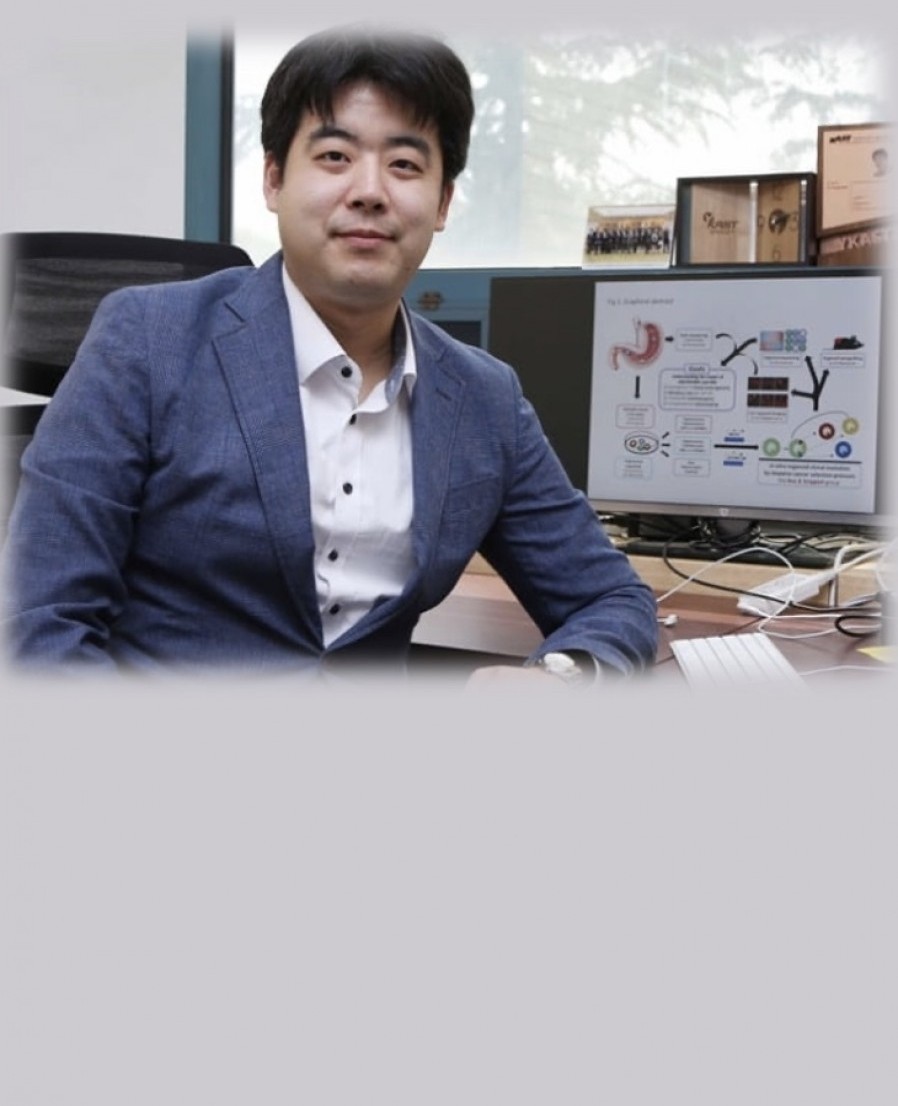 [지놈인사이트] 주영석 대표, 인간유전체기구 우수상 수상…한국인 두 번째